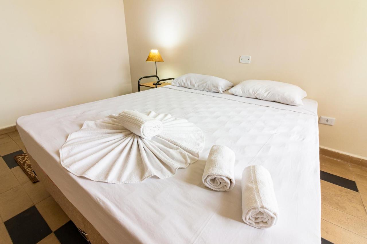 Namoa Pollastrini Itanhaém Zimmer foto