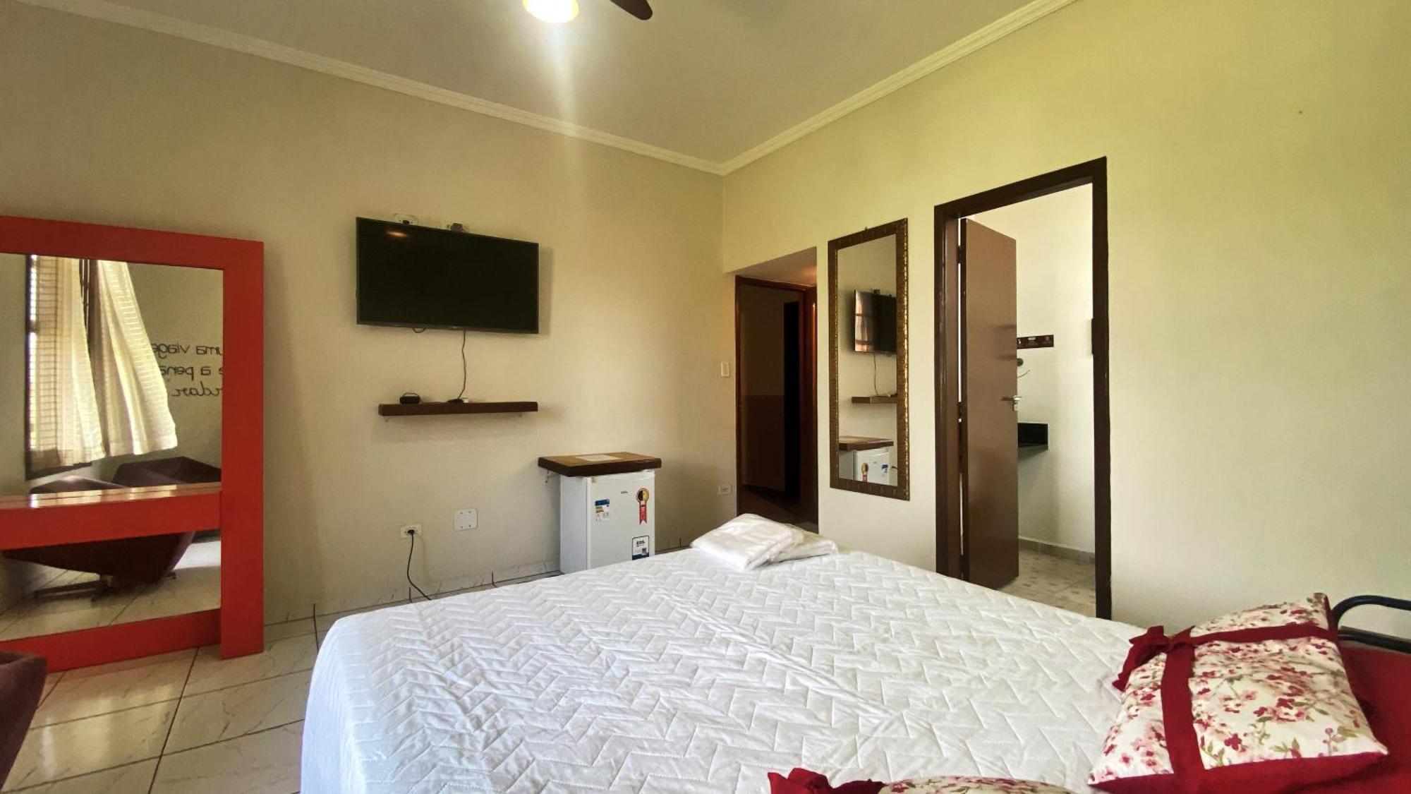 Namoa Pollastrini Itanhaém Zimmer foto