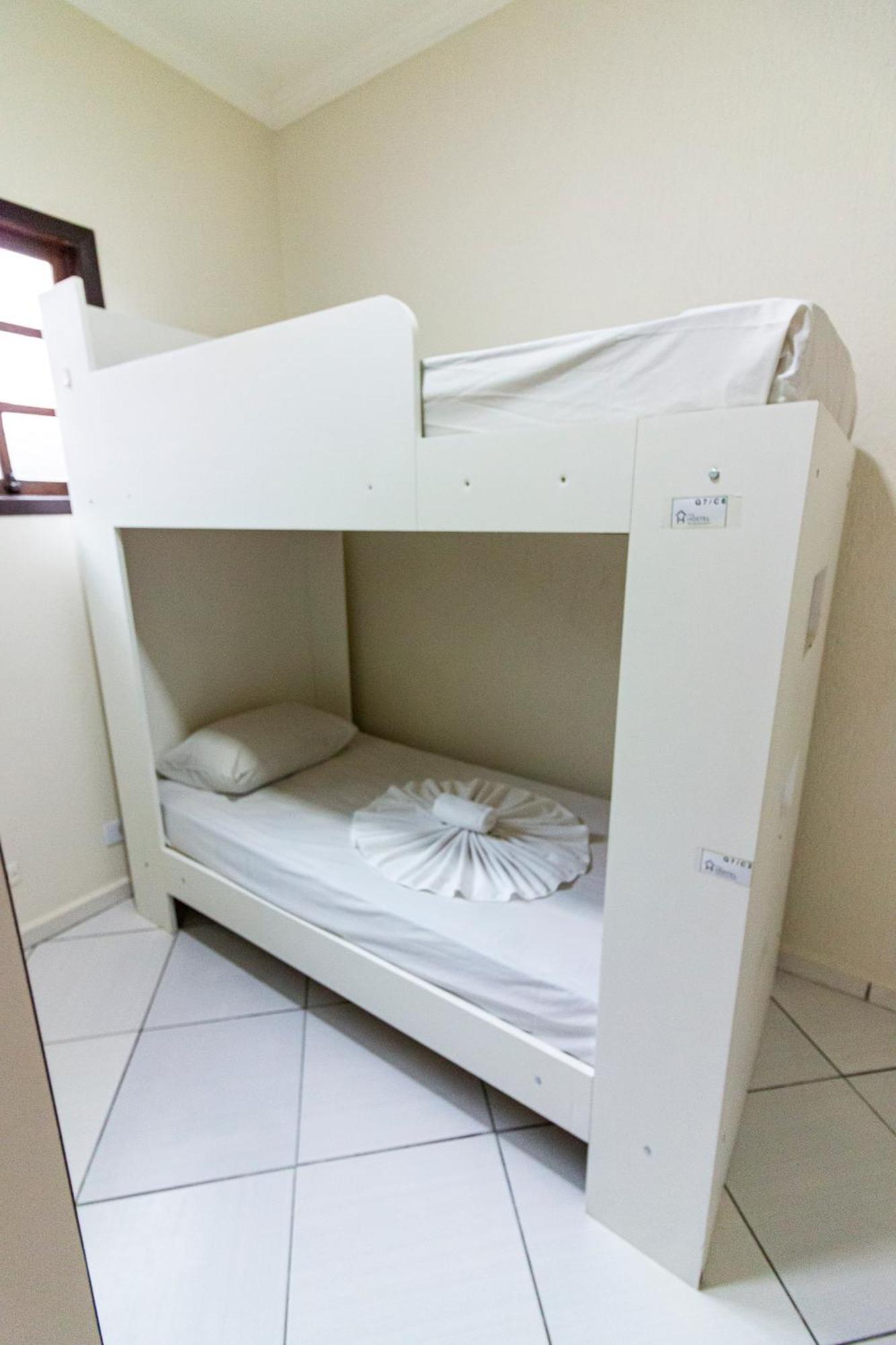 Namoa Pollastrini Itanhaém Zimmer foto
