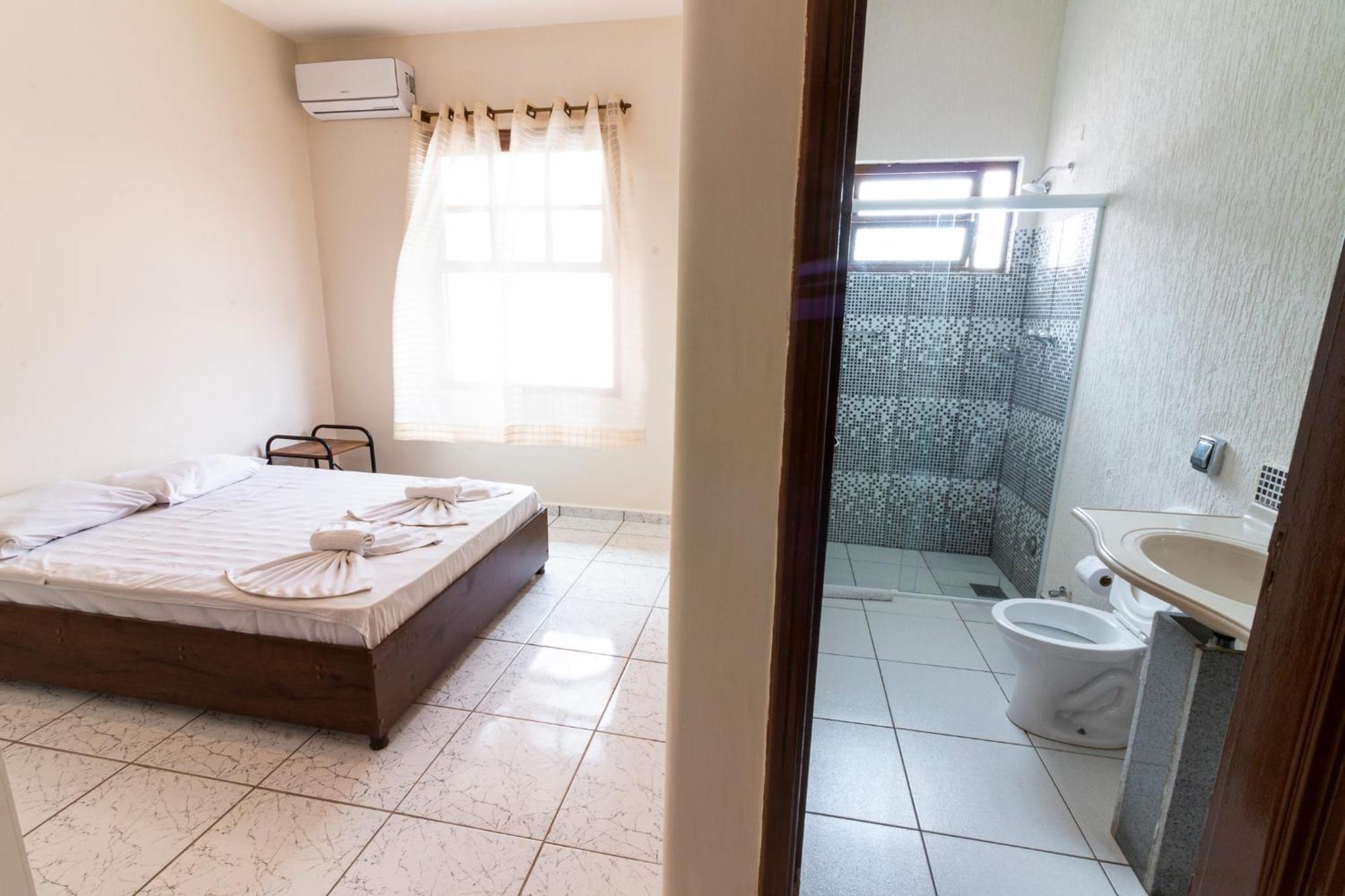Namoa Pollastrini Itanhaém Zimmer foto