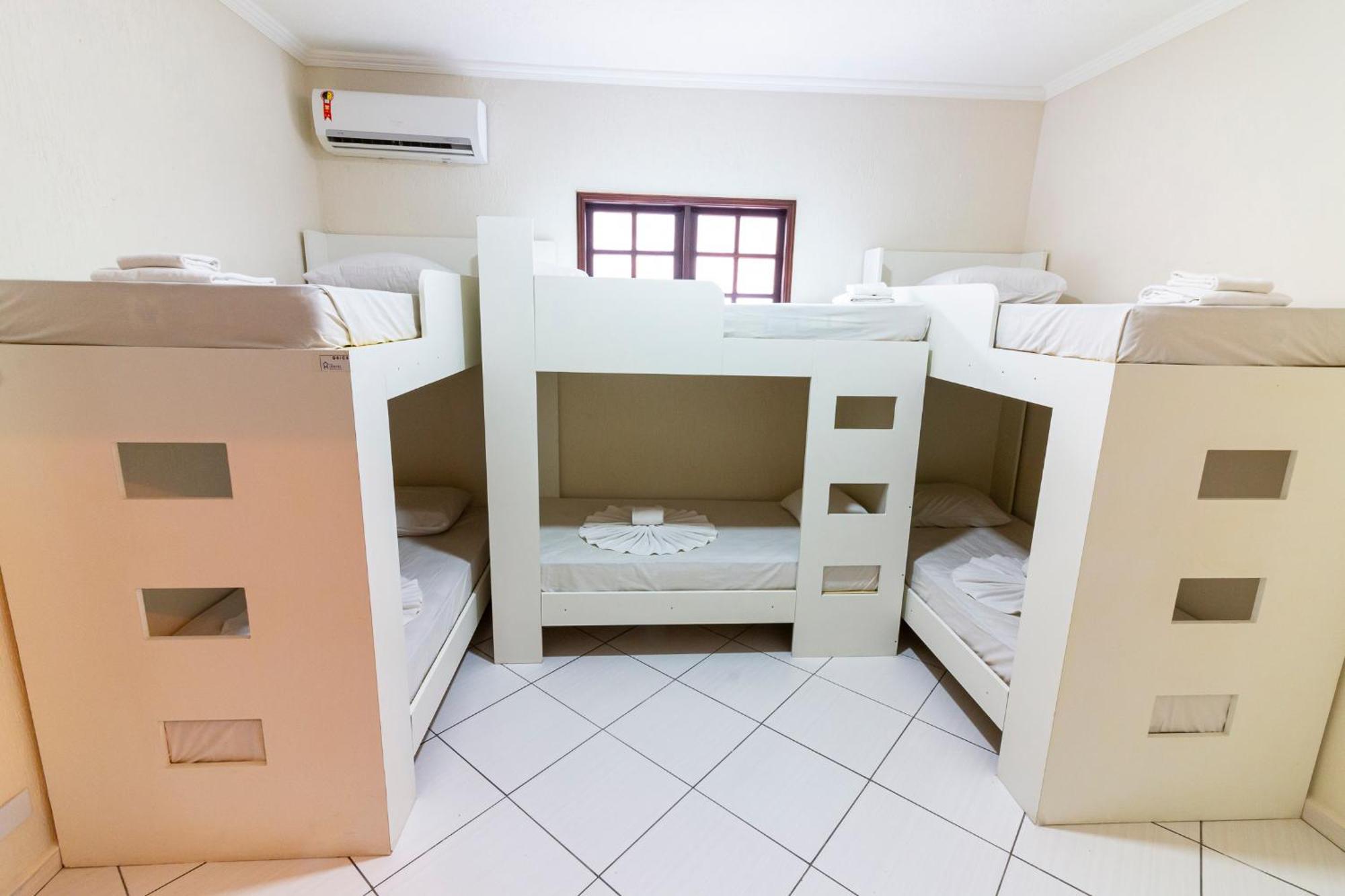 Namoa Pollastrini Itanhaém Zimmer foto