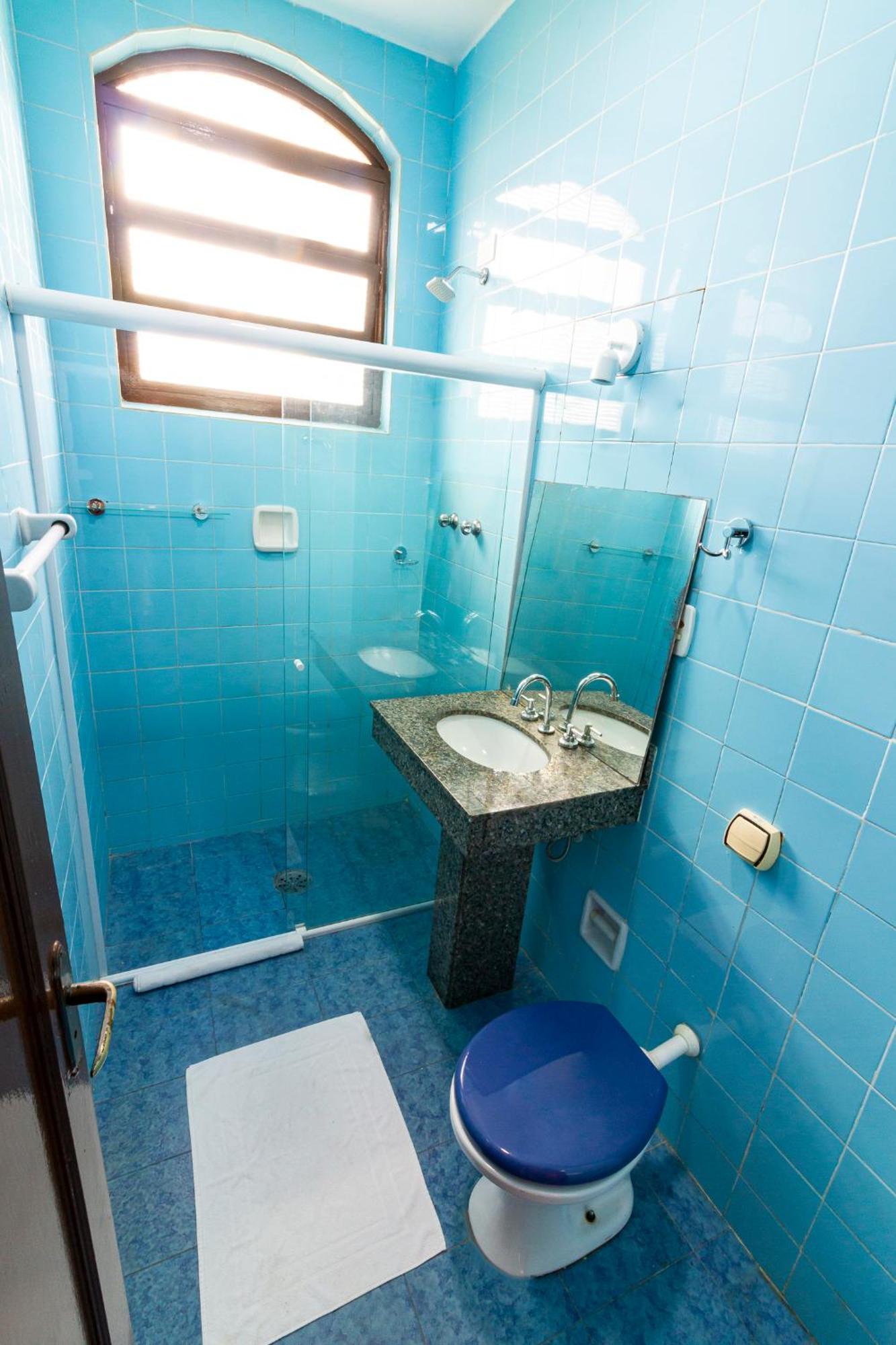 Namoa Pollastrini Itanhaém Zimmer foto